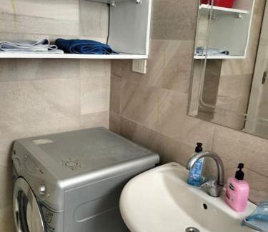 Village Road Apartment | Apartment in villa magawish
