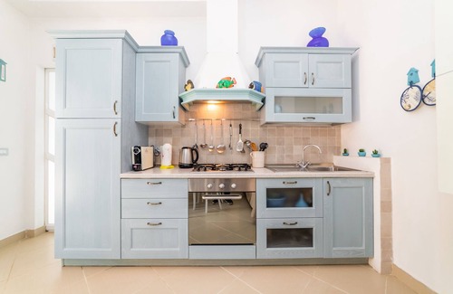 Imperia Apartment | APARTMENT IN VILLA X 4 PEOPLE ABOUT 2 KM FROM THE SEA HOT-HUB POOL