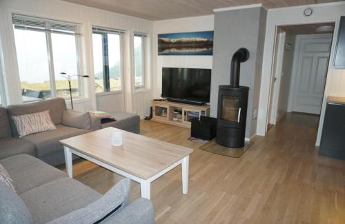 Skulestad Apartment | Apartment in Voss resort