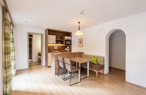 Wald im Pinzgau Apartment | Apartment in Wald near Zillertal Ski Slopes