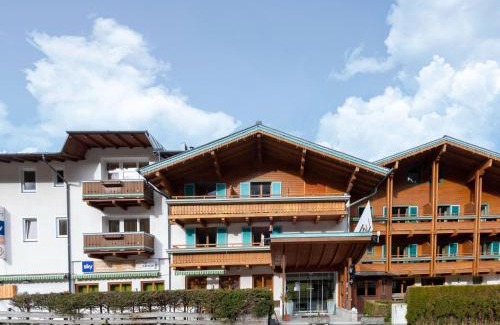 Wald im Pinzgau Apartment | Apartment in Wald near Zillertal Ski Slopes