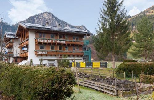 Wald im Pinzgau Apartment | Apartment in Wald near Zillertal Ski Area