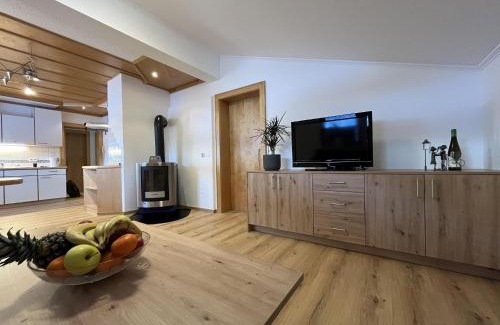 Wald im Pinzgau Apartment | Apartment in Wald near Krimml Waterfalls