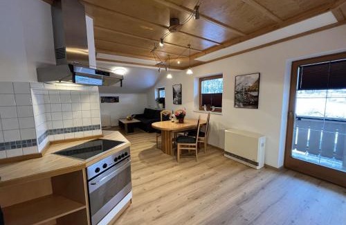 Wald im Pinzgau Apartment | Apartment in Wald near Krimml Waterfalls