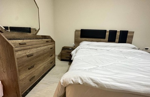 Al Haram Apartment | Apartment In Westridge NEWGIZA Compound