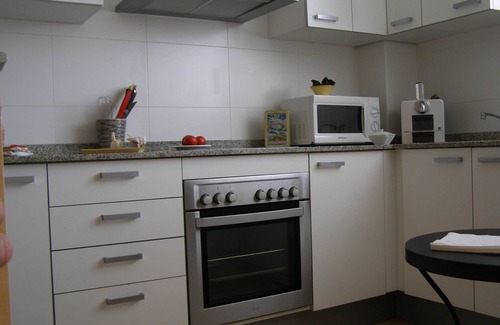 L'Ampolla Apartment | APARTMENT IN WITH GARDEN IN THE MIRADOR DEL DELTA