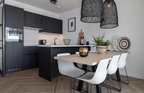 Oranjeplaat House | Apartment in Zeeland with Marina and Views