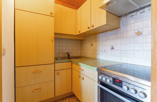 Zell am See Apartment | Apartment in Zell am See with ski bus 100m away