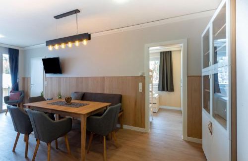 Zwieselstein Apartment | Apartment in Zwieselstein comfort 61m²