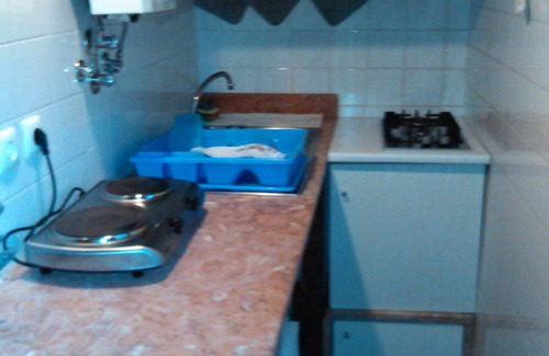 Encarnacao Apartment | Apartment 'Inglesinhos 1' with Wi-Fi