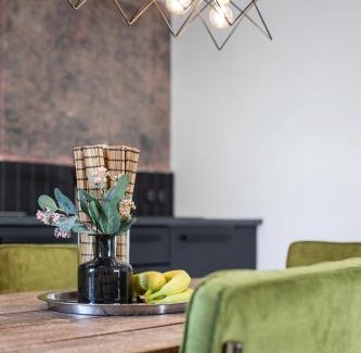 Invalidovna Apartment | Apartment Invalidovna with FREE parking