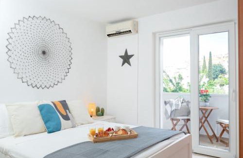 Krizna luka Apartment | Apartment Ireland - ZF Hvar