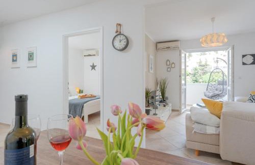Krizna luka Apartment | Apartment Ireland - ZF Hvar