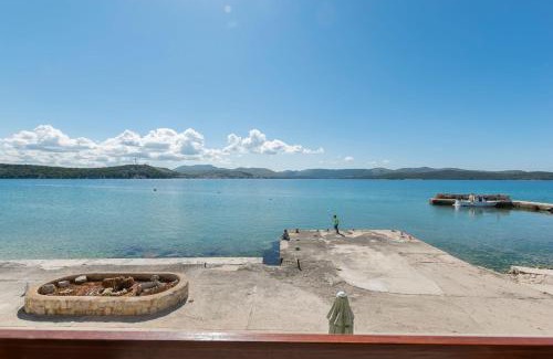 Krapanj Apartment | Apartment Island Dream