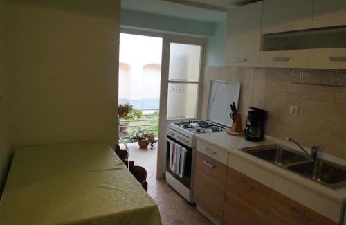 City Center Apartment | Apartment Istriana