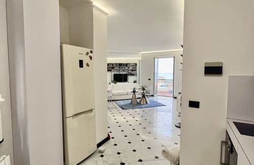 Sturla Apartment | Apartment