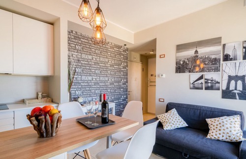 San Leonardo Apartment | Apartment