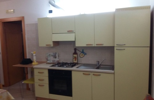 Punta Marina Apartment | Apartment 200 meters from the sea and 50 meters from the pine forest