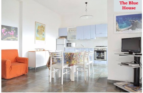 Santa Maria Navarrese Apartment | Apartment/flat - Santa Maria Navarrese