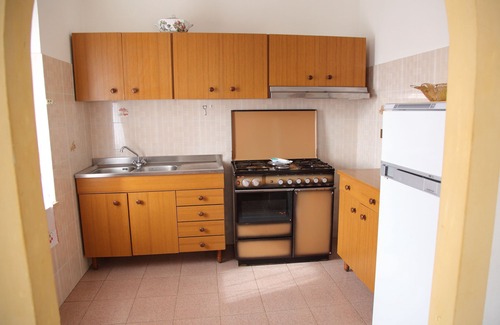 Baunei Apartment | Apartment/flat - Santa Maria Navarrese