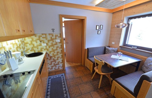 Selva di Val Gardena Apartment | Apartments Nogler Frieda 124A