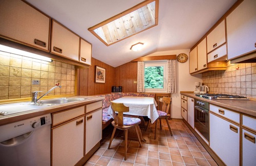 Selva di Val Gardena Apartment | Apartments Vintlana 180B