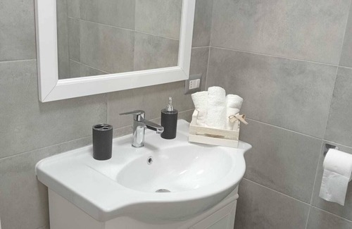 Torre Annunziata Apartment | Apartment