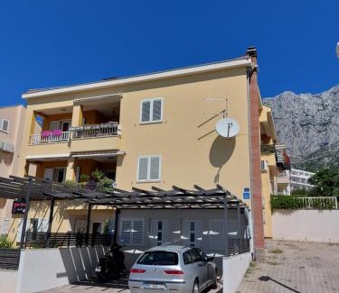 Zelenka Apartment | Apartment Ivana