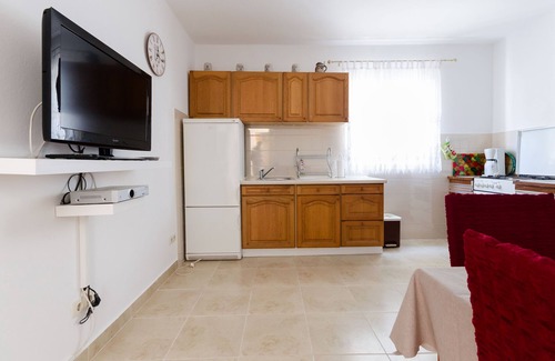 Banjol Apartment | Apartment Ivica (85921-A1) - Banjol - island Rab