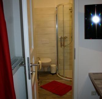 Pettstadt House | Apartment Jakobsweg GbR