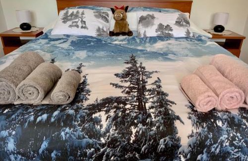 Ogulin Apartment | Apartment Jasna