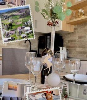 Ogulin Apartment | Apartment Jasna
