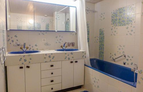 Montana Apartment | Apartment Jeanne D'Arc Apt- H-58 by Interhome