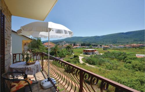 Island Hvar Apartment | Apartment Jelsa 08