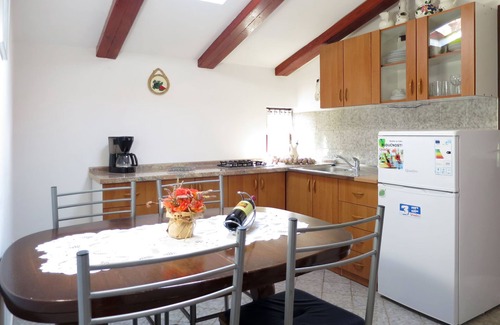 Golovik Apartment | Apartment Johan by Interhome