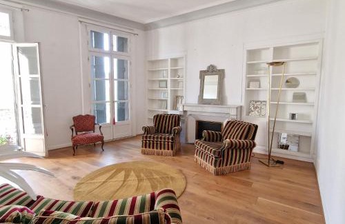 Beziers City Centre Apartment | Apartment Joie de Vivre