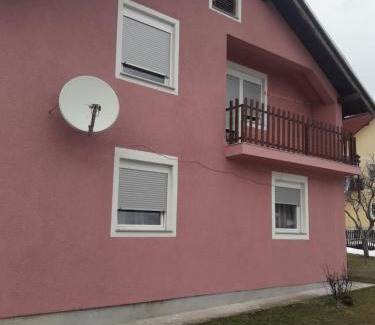 Rudanovac Apartment | Apartment Jopa