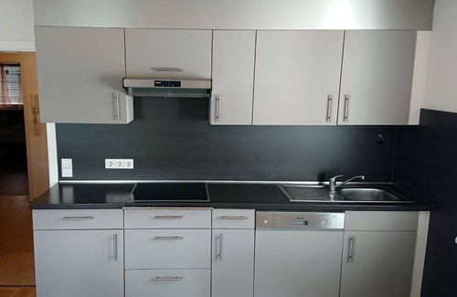 Rust Apartment | Apartment Josefine