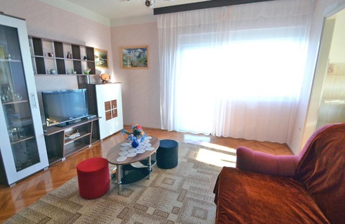 Tulisevica Apartment | Apartment Josip by Interhome