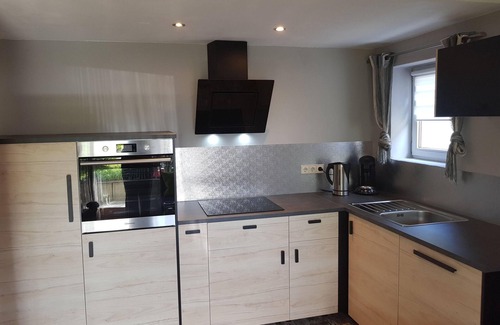 Herrischried Apartment | Apartment Jules Traum