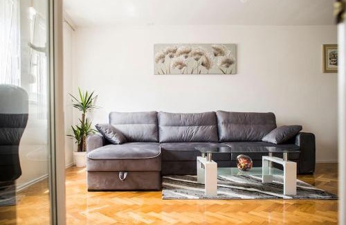 Podstrana Apartment | Apartment Jully