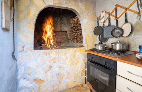Island Dugi Otok Apartment | Apartment Jurica, (16111), Sali, hr