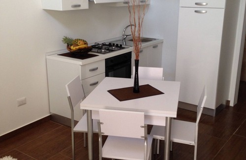 Torre Squillace Apartment | Apartment just a few steps from the sea to enjoy a relaxing vacation