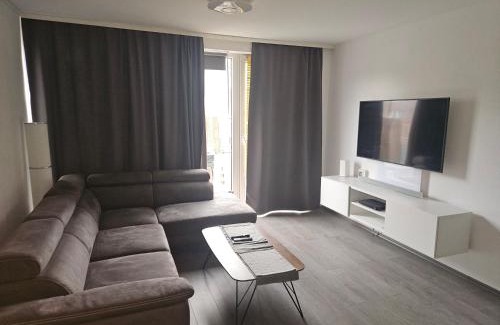 Vahrenwald Apartment | Apartment Karl-Imhoff-Weg