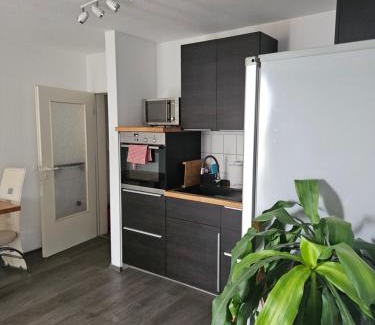 Vahrenwald Apartment | Apartment Karl-Imhoff-Weg