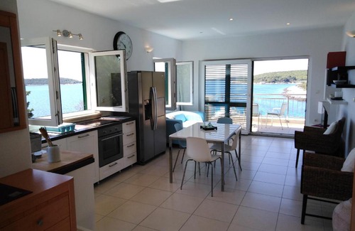 Milna Apartment | Apartment Karmelo