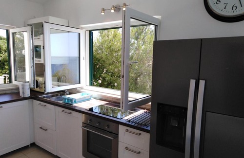 Milna Apartment | Apartment Karmelo