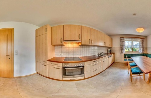 Achenkirch Apartment | Apartment Karwendel - Village Apartments