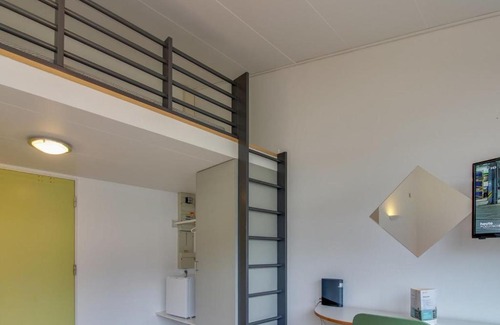 Rindby Strand Apartment | Apartment Katariina - 100m from the sea in Western Jutland by Interhome