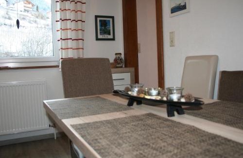Pians Apartment | Apartment Kaufmann by Interhome